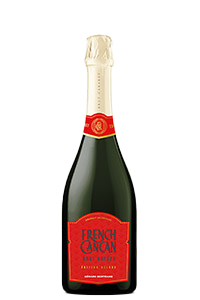 Franch Cancan Brut Nature