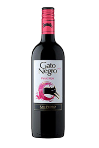 Gato Negro Pinot Noir 2025 (Case of 12 Bottles)