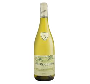 R & G Sallet Domaine Sallet Macon-Uchizy - Les Maranches 750 Ml