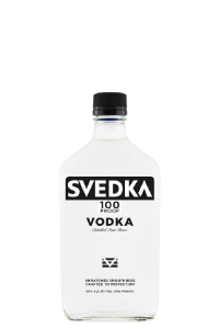 Svedka Vodka 100 Proof