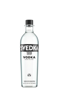 Svedka Vodka 100 Proof