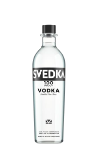 Svedka Vodka 100 Proof