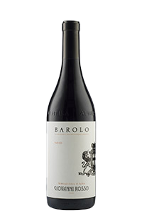 Giovanni Rosso Barolo DOCG 2020