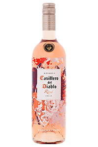Concha Y Toro Casillero del Diablo Rose 2024