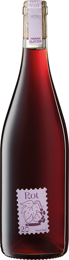 Pinot Noir, Hanna Glatzer 2022