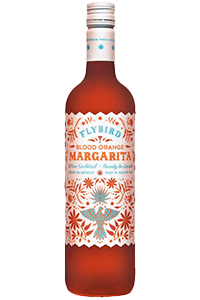 Flybird Blood Orange