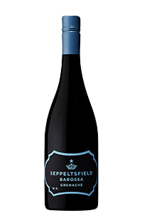 Seppeltsfield Grenache 2021