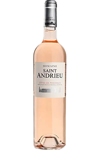 Domaine Saint Andrieu Rose 2022