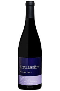 Domaine des Lises Crozes Hermitage Rouge (Maxime Graillot) 2021