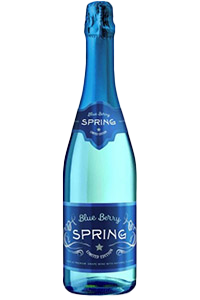 Blue Berry Spring Sparkling Limited Edition