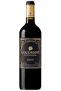 Chateau Loudenne (MEDOC) CRU Bourgeois 2018