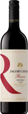 Jacob's Creek Reserve Shiraz