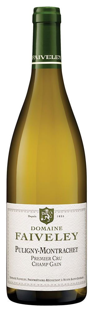 Domaine Faiveley 23 Puligny-Montrachet 1er Cru "Champ Gains" 2023