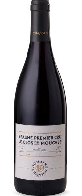 Domaine Chanson Beaune 1er Cru Clos de Mouche Rouge 2023