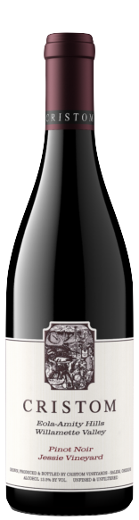 Pinot Noir 'Jessie', Cristom 2023