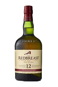 Redbreast Irish Whiskey 12 Year Old