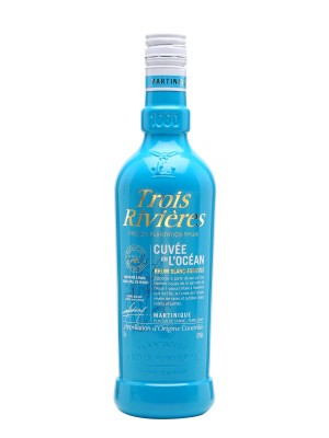 Trois Rivieres Cuvee de L'Ocean Rum