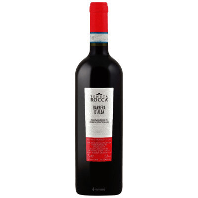 Tenuta Rocca Barbera D'Alba DOC 2022