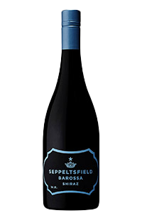 Seppeltsfield Shiraz 2021