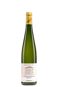 Trimbach Riesling Brand Grand Cru 2021