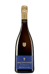 Philipponnat Royal Reserve Non Dose