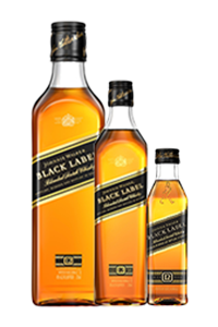 Johnnie Walker Black Combo (6+6+10)