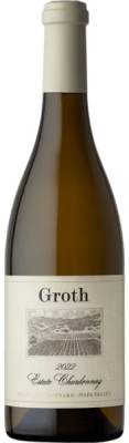 Groth Chardonnay Napa Valley 2023