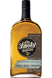 Ole Smoky Cookie Dough Whiskey
