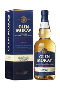 Glen Moray Classic Single Malt