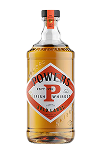 Powers Gold Label Whiskey