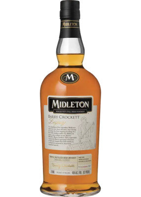 Midleton Barry Creek Irish Whiskey