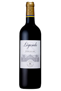Legende Pauillac 2021