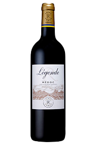 Legende Medoc 2020