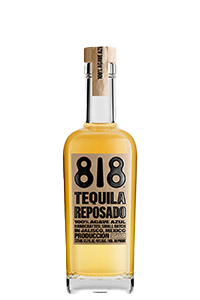 818 Tequila Reposado Tequila