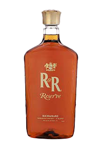 Rich & Rare Reserve Canadian Whiskey (Case of 6 Bottles)