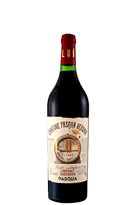 Pasqua Lui Cabernet Sauvignon IGT 2018
