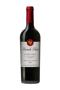 French Flair Languedoc Le Solaire 2023 (Case of 12 Bottles)