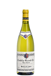 Regnard Chablis Les Clos Grand Cru (NO UPC) 2023