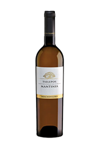 Tselepos Mantinia Moschofilero 2025