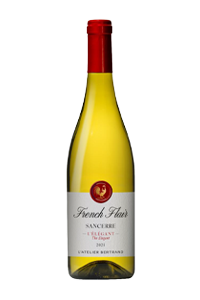 French Flair Sancerre L'Elegant Sauvignon Blanc 2025