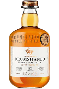 Drumshanbo Single Pot Still Irish Whiskey