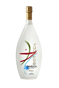 Bottega Sambuca (Case of 12 Bottles)