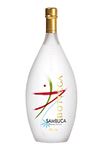 Bottega Sambuca (Case of 6 Bottles)