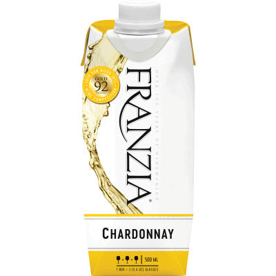 Franzia Chardonnay
