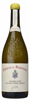 Beaucastel Vielles Vignes Blanc 2023