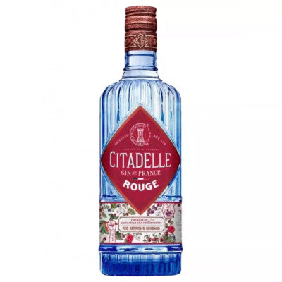 Citadelle Rouge Gin