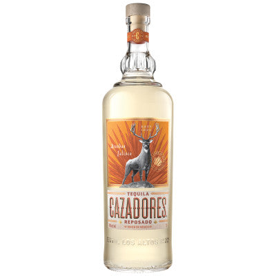 Cazadores Reposado Tequila