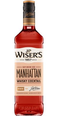 Jp Wiser's Manhattan RTS