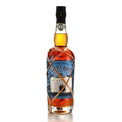 Planteray Cut & Dry Coconut Rum