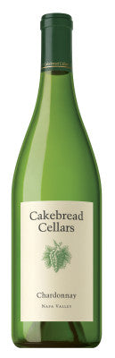 Cakebread Chardonnay Napa Valley 2023